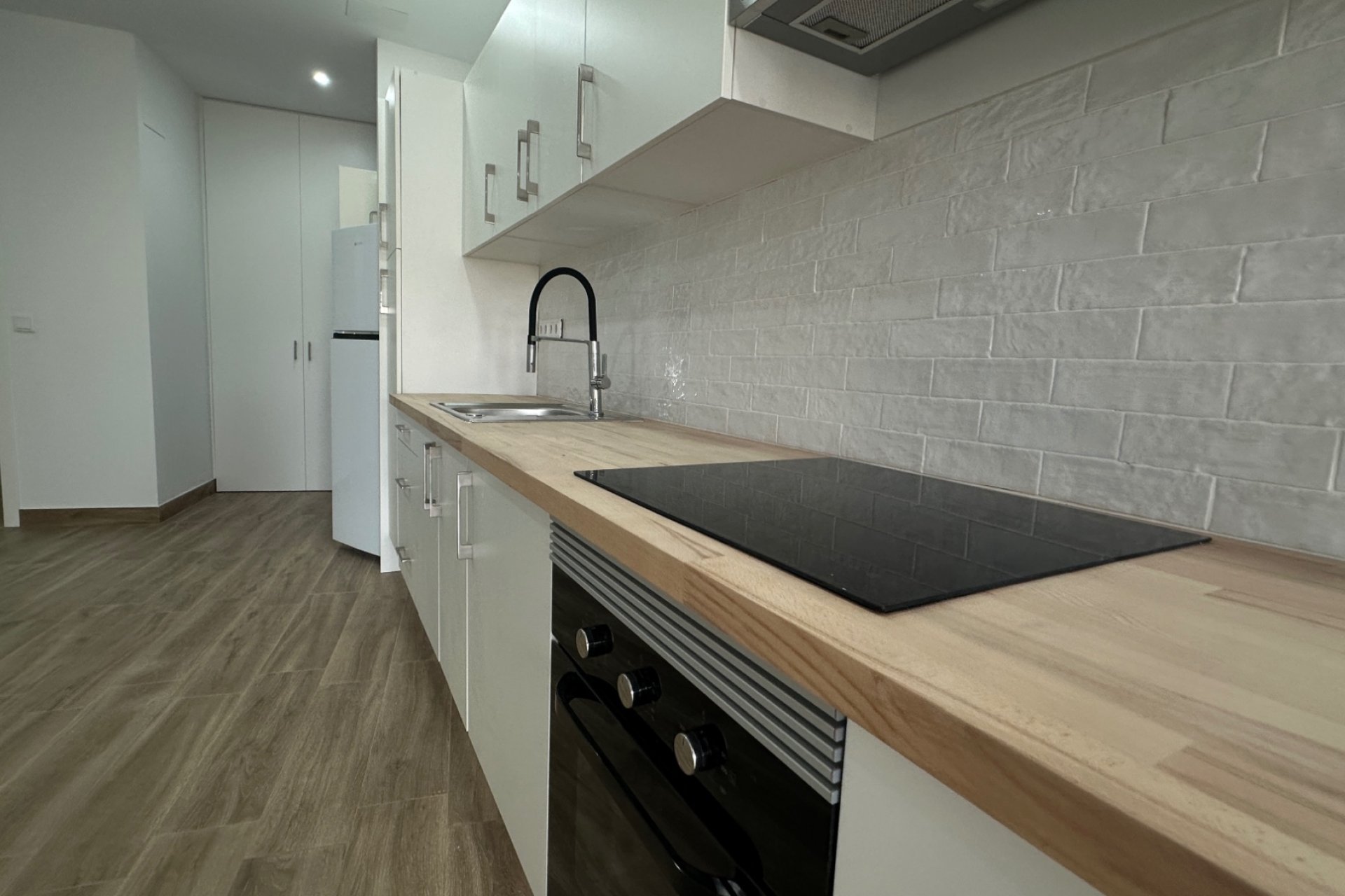 Resale - Apartment / flat - Torrevieja - Centro
