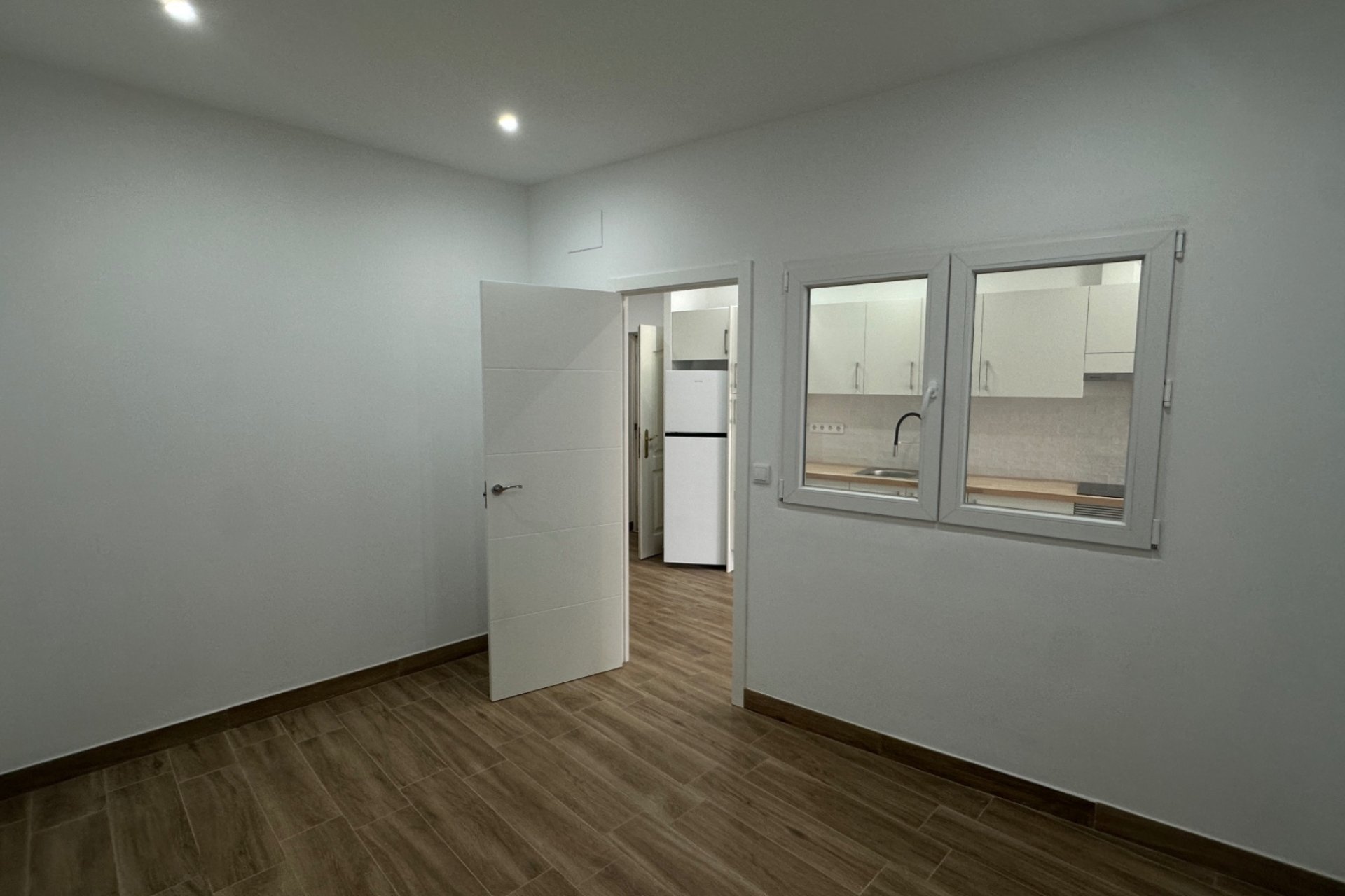 Resale - Apartment / flat - Torrevieja - Centro