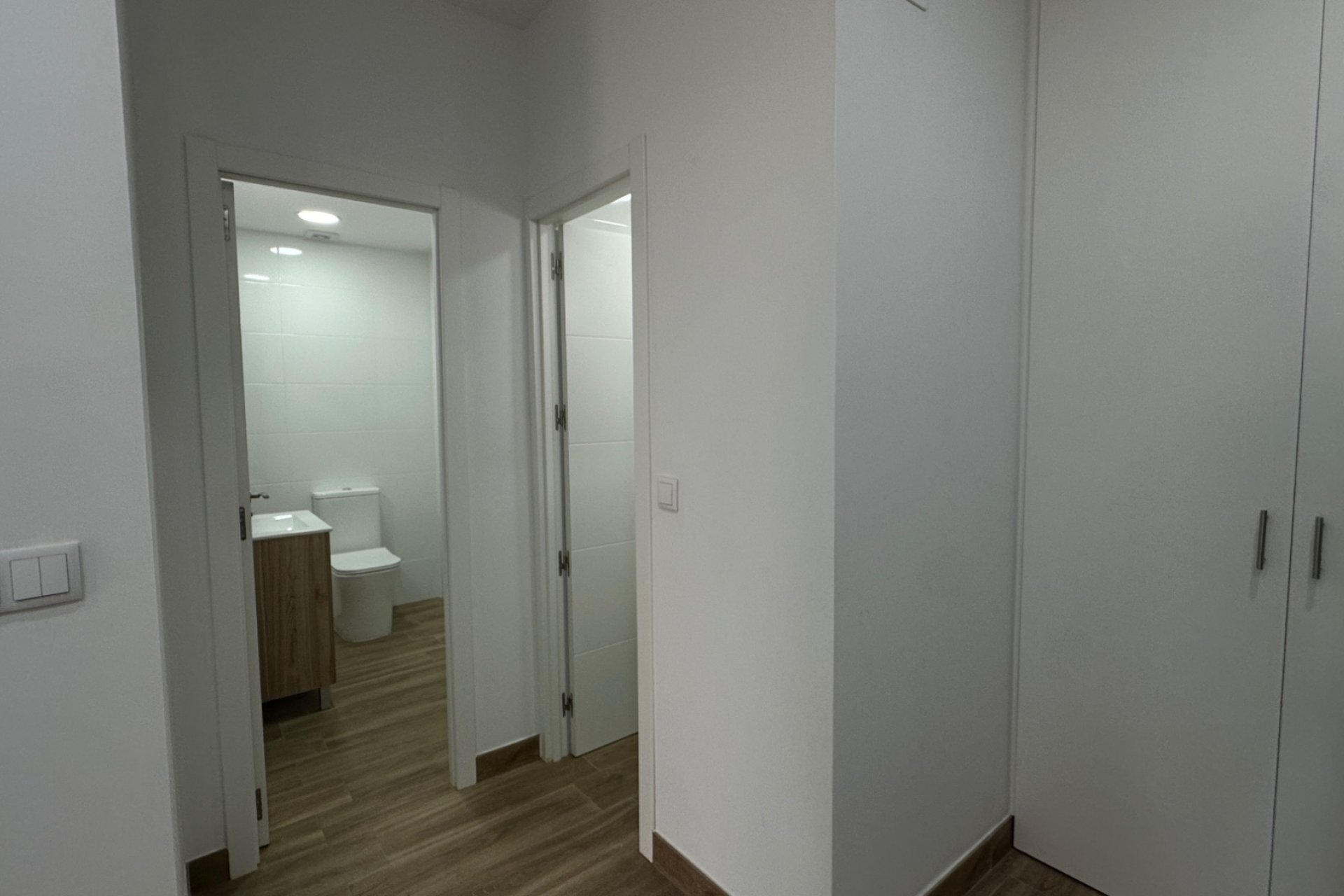 Resale - Apartment / flat - Torrevieja - Centro