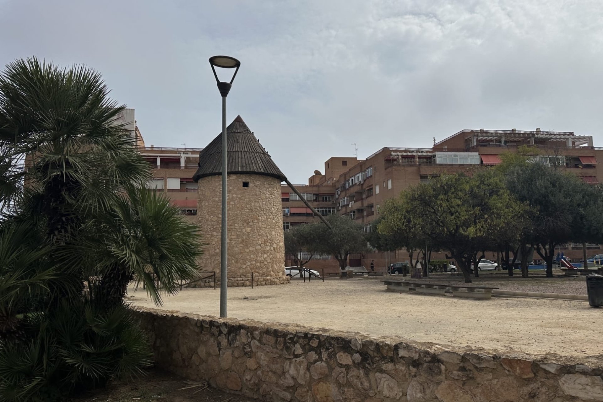 Resale - Apartment / flat - Torrevieja - Centro