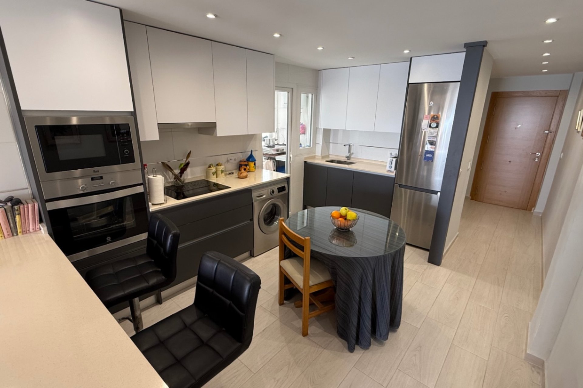 Resale - Apartment / flat - Torrevieja - Costa Blanca Sur
