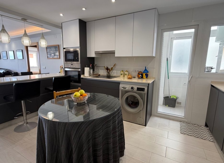 Resale - Apartment / flat - Torrevieja - Costa Blanca Sur