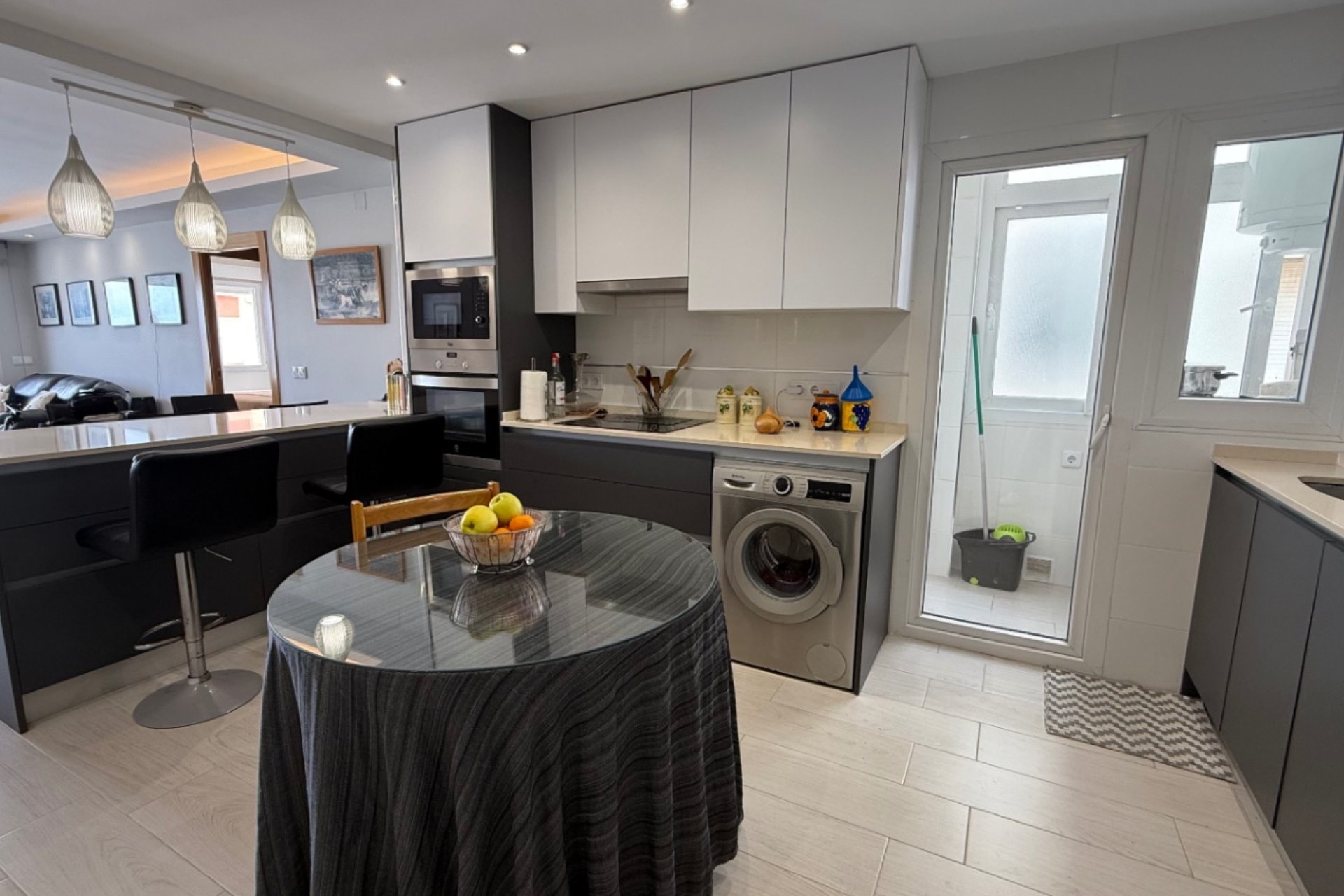 Resale - Apartment / flat - Torrevieja - Costa Blanca Sur