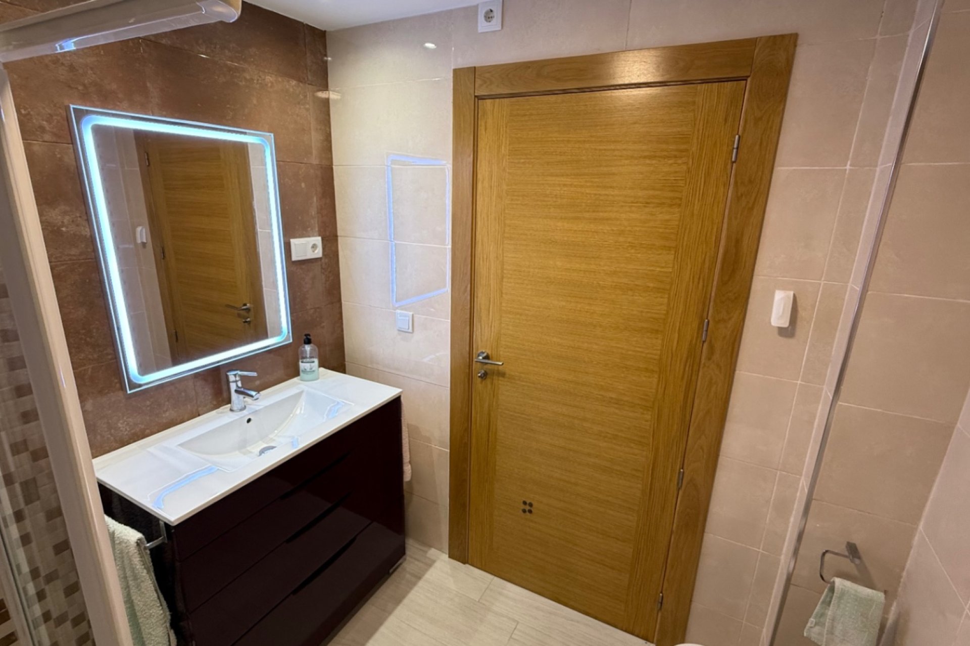 Resale - Apartment / flat - Torrevieja - Costa Blanca Sur