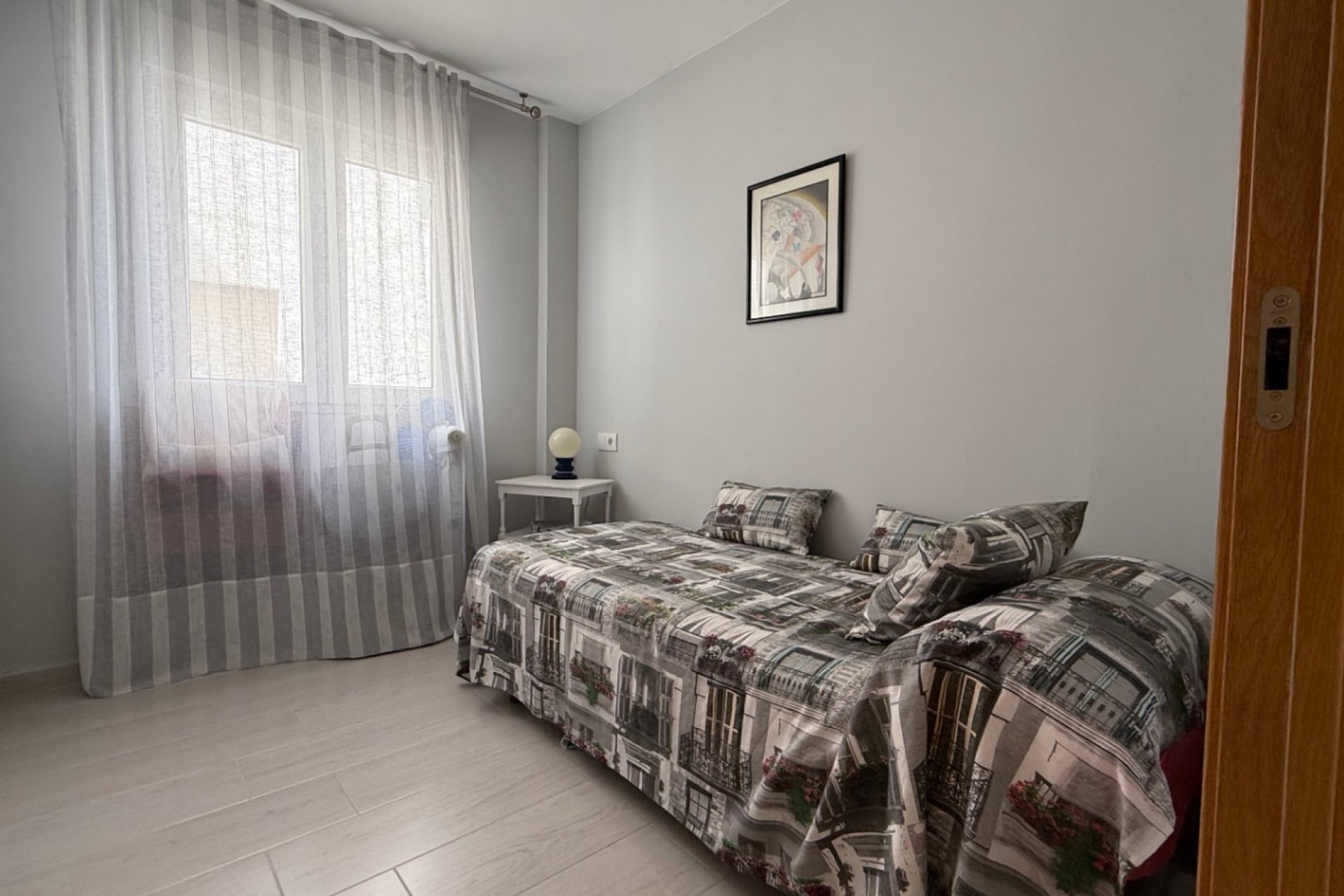 Resale - Apartment / flat - Torrevieja - Costa Blanca Sur