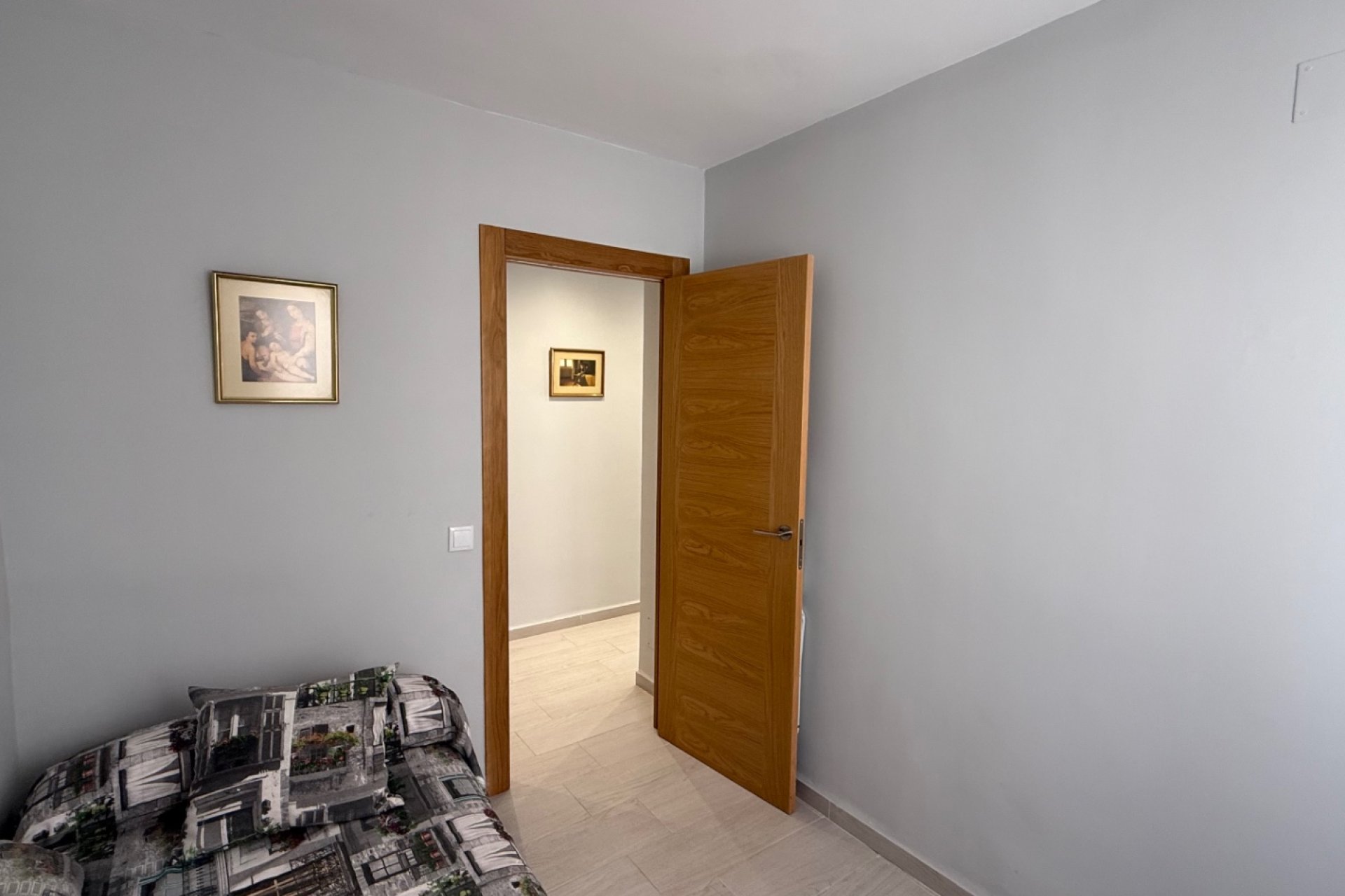 Resale - Apartment / flat - Torrevieja - Costa Blanca Sur