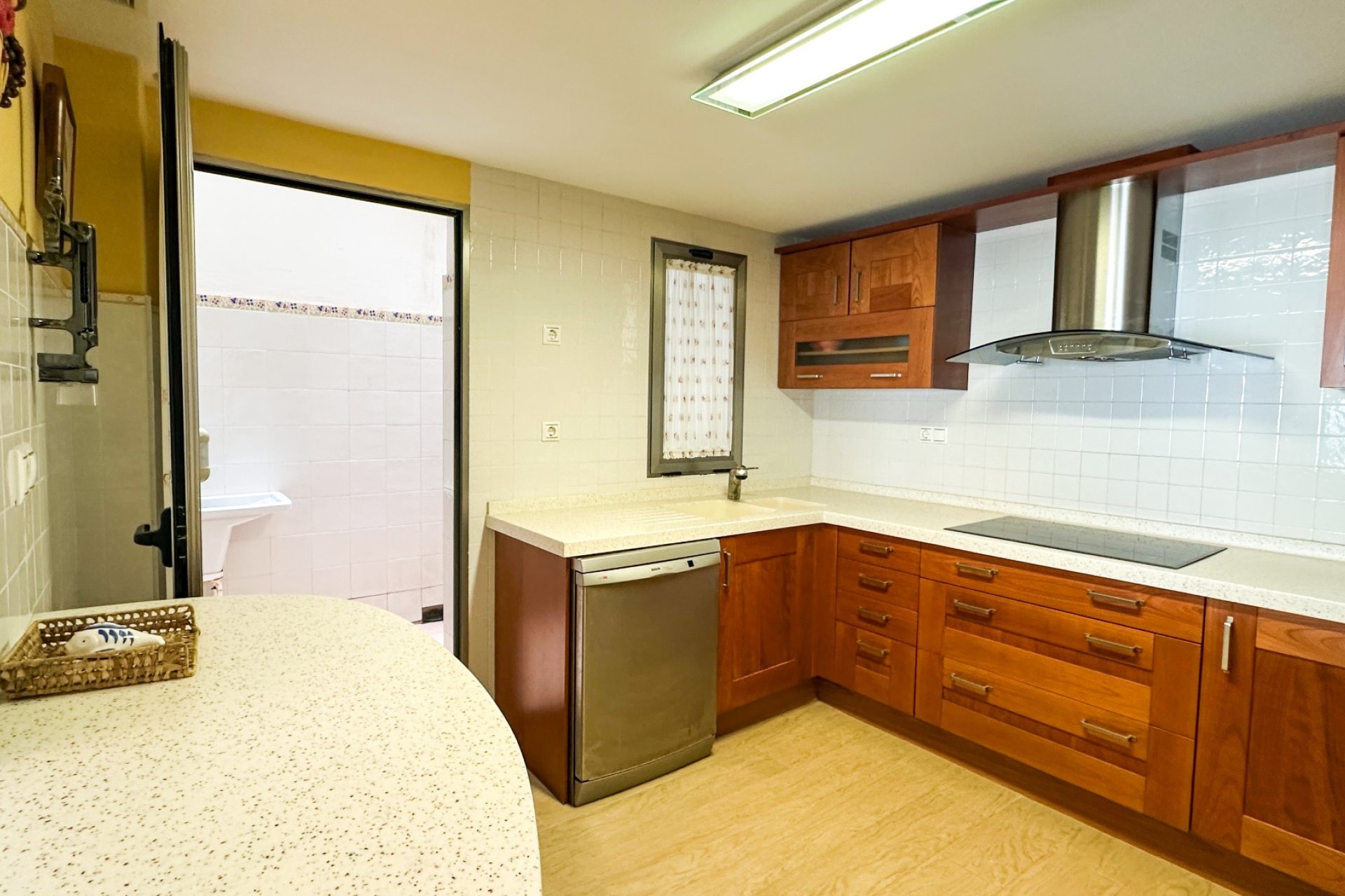 Resale - Apartment / flat - Torrevieja - Playa de los Locos
