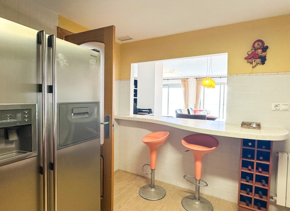 Resale - Apartment / flat - Torrevieja - Playa de los Locos