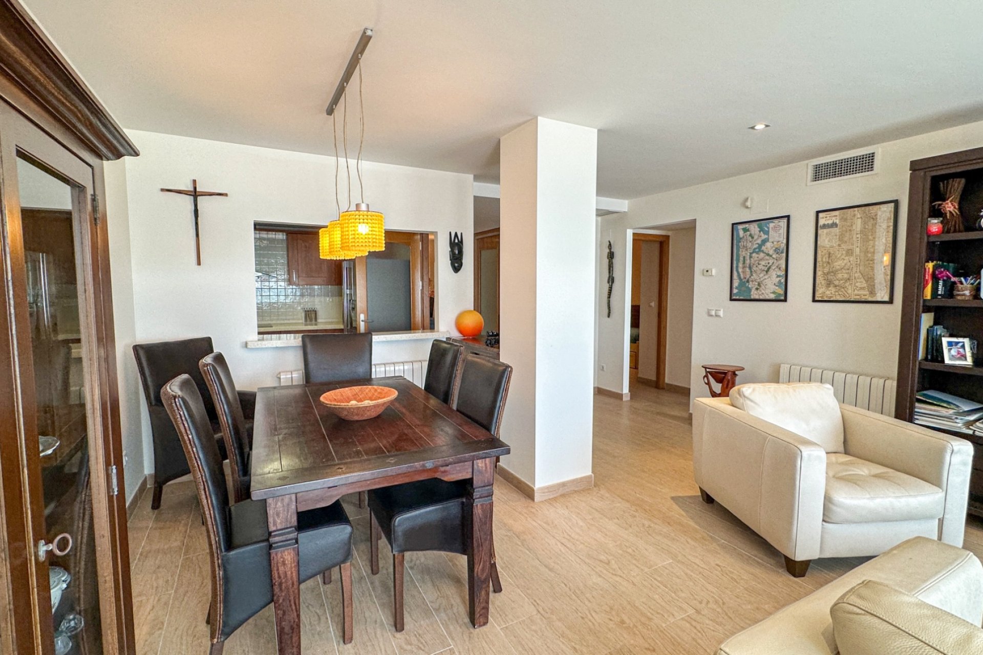 Resale - Apartment / flat - Torrevieja - Playa de los Locos