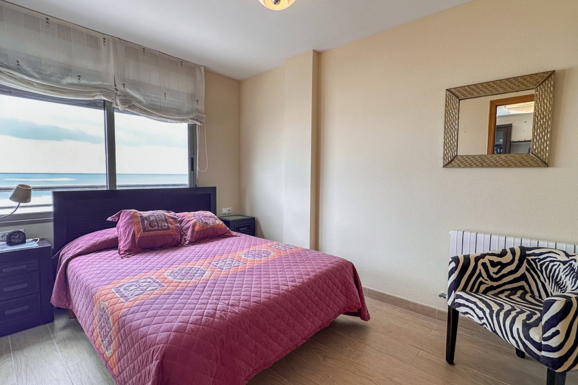 Resale - Apartment / flat - Torrevieja - Playa de los Locos