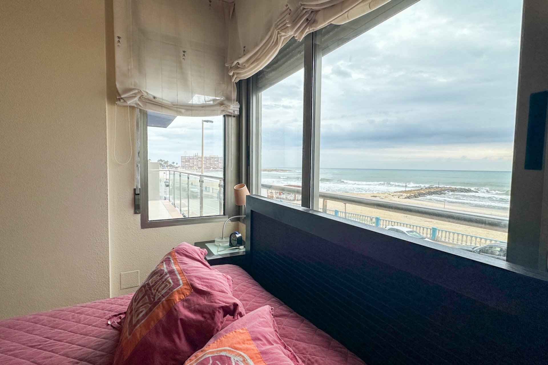 Resale - Apartment / flat - Torrevieja - Playa de los Locos