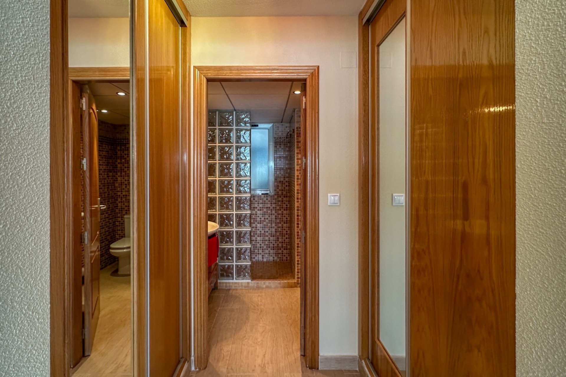 Resale - Apartment / flat - Torrevieja - Playa de los Locos
