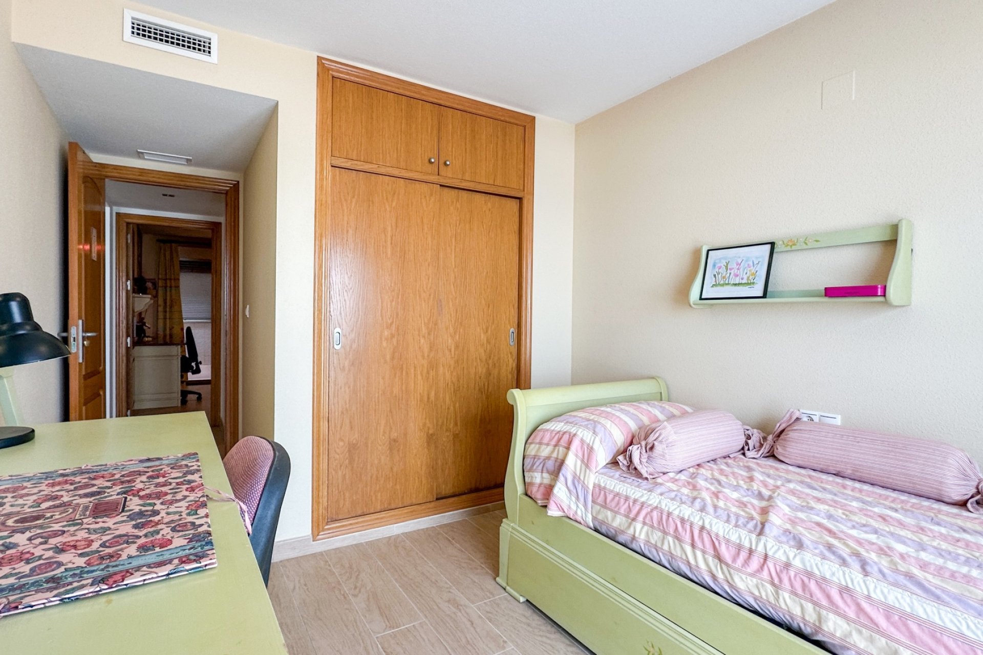 Resale - Apartment / flat - Torrevieja - Playa de los Locos