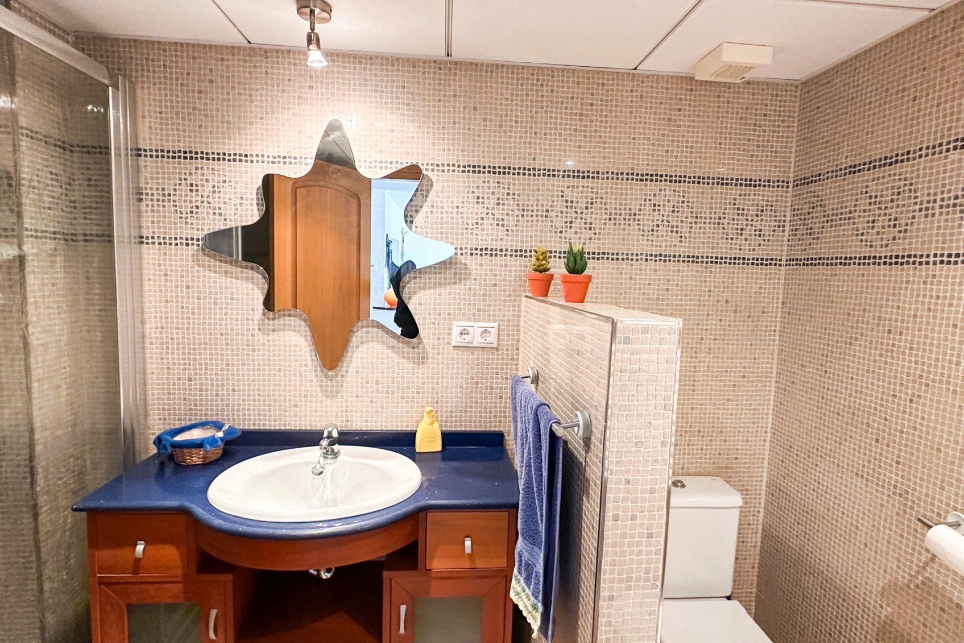 Resale - Apartment / flat - Torrevieja - Playa de los Locos
