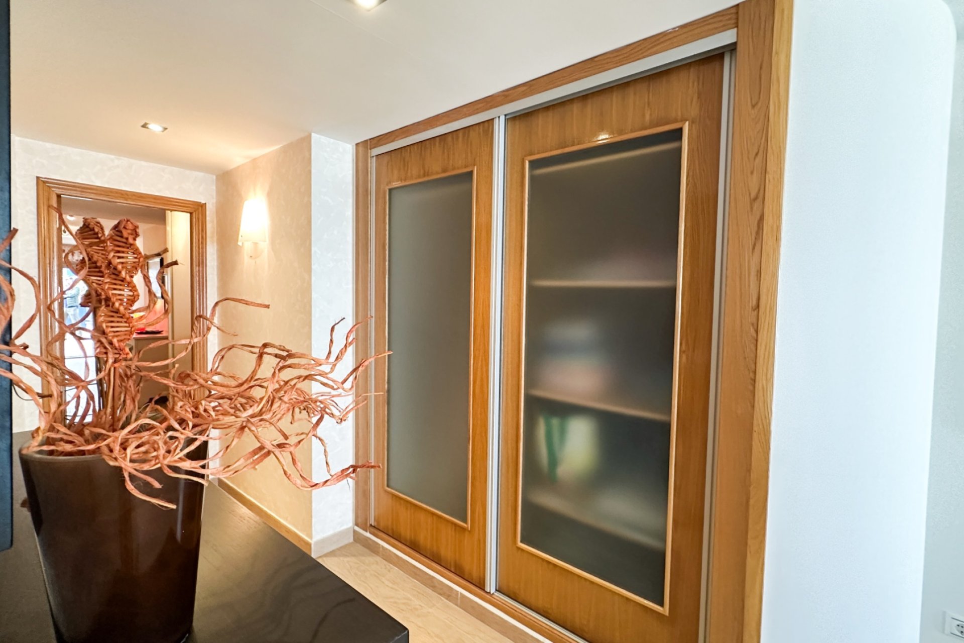 Resale - Apartment / flat - Torrevieja - Playa de los Locos