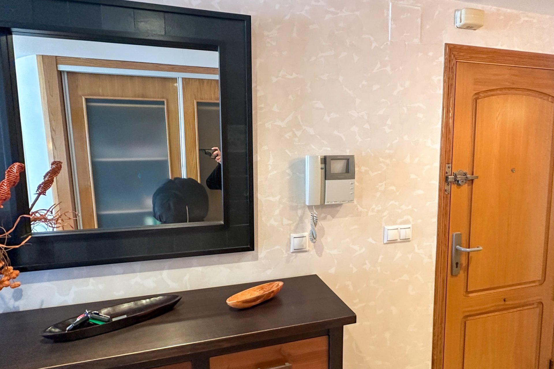 Resale - Apartment / flat - Torrevieja - Playa de los Locos