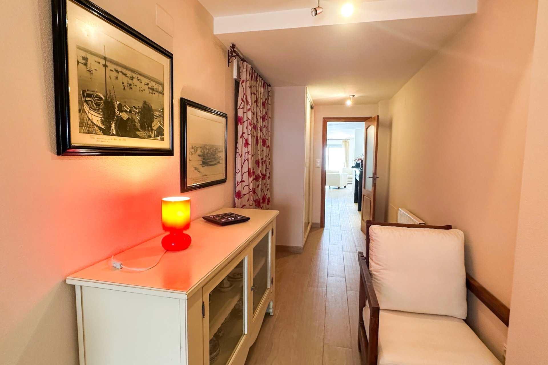 Resale - Apartment / flat - Torrevieja - Playa de los Locos