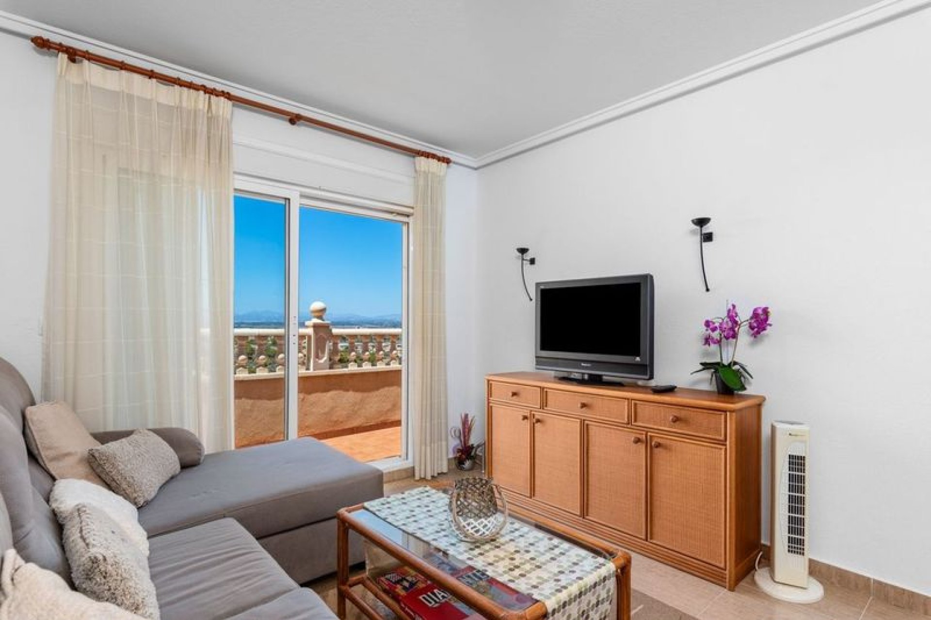 Resale - Apartment - Gran Alacant