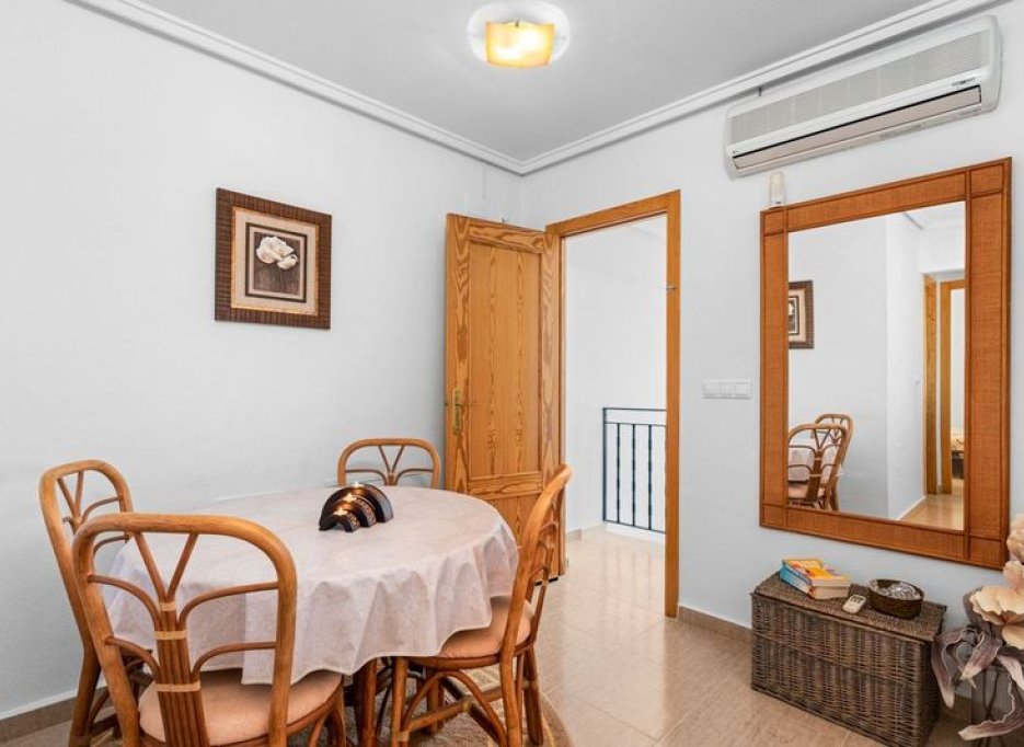 Resale - Apartment - Gran Alacant