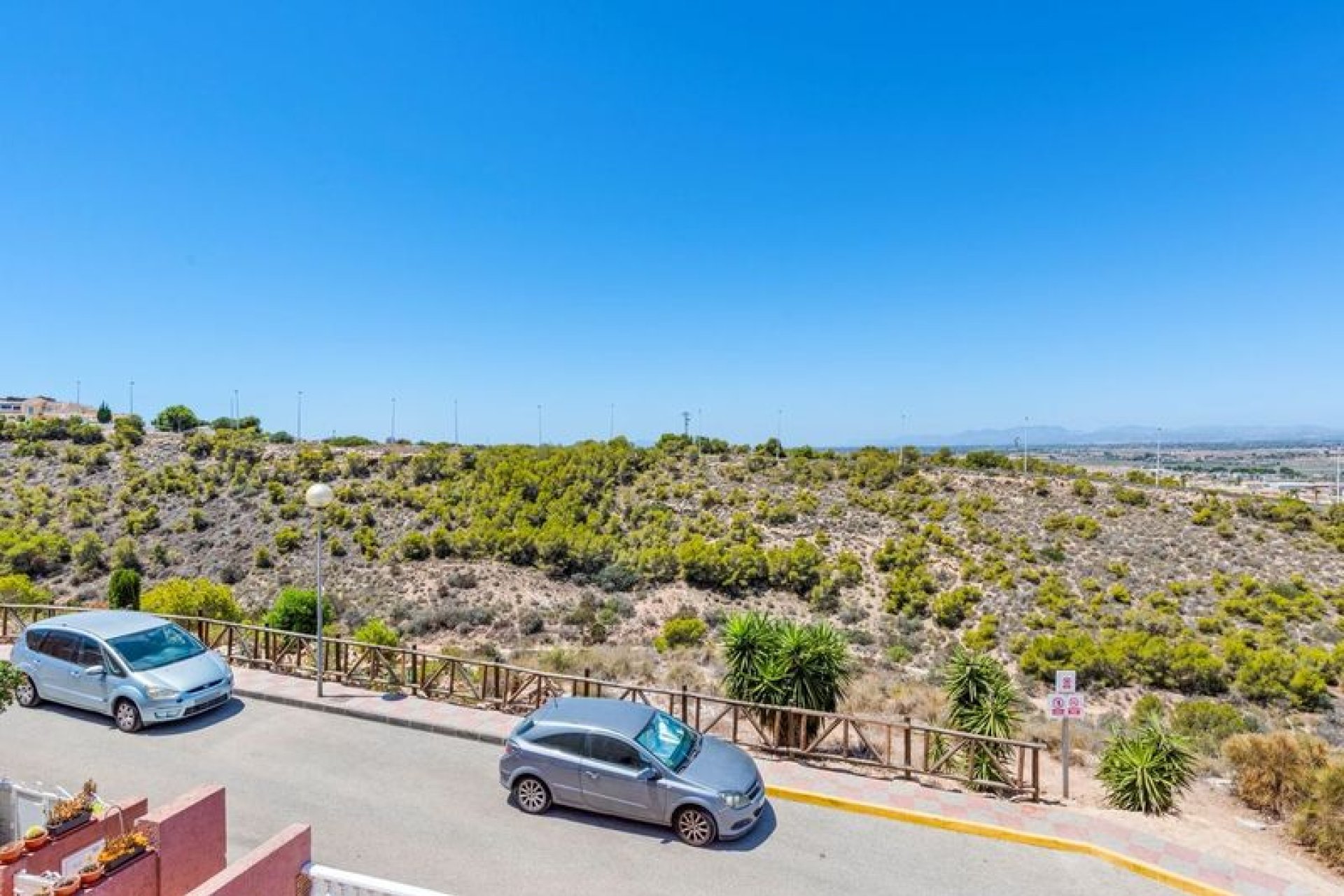 Resale - Apartment - Gran Alacant