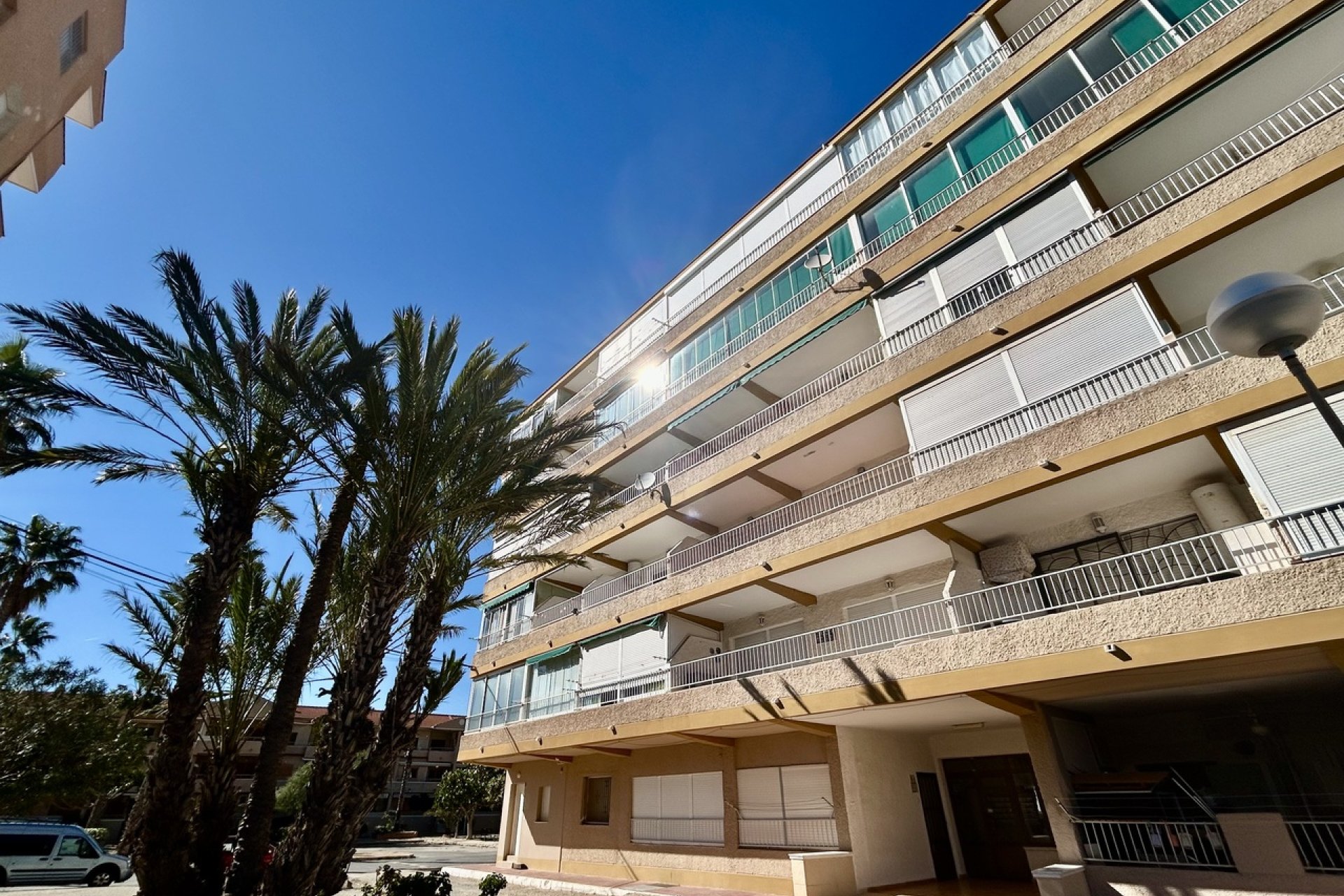 Resale - Apartment - Guardamar del Segura - Guardamar Del Segura