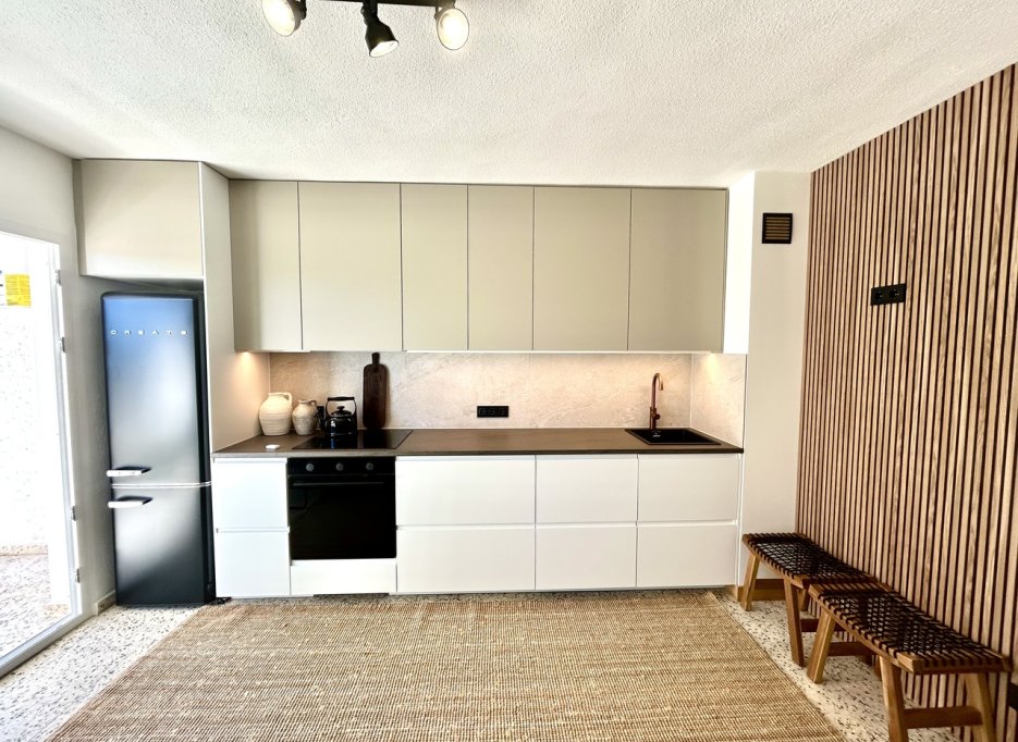 Resale - Apartment - Guardamar del Segura - Guardamar Del Segura