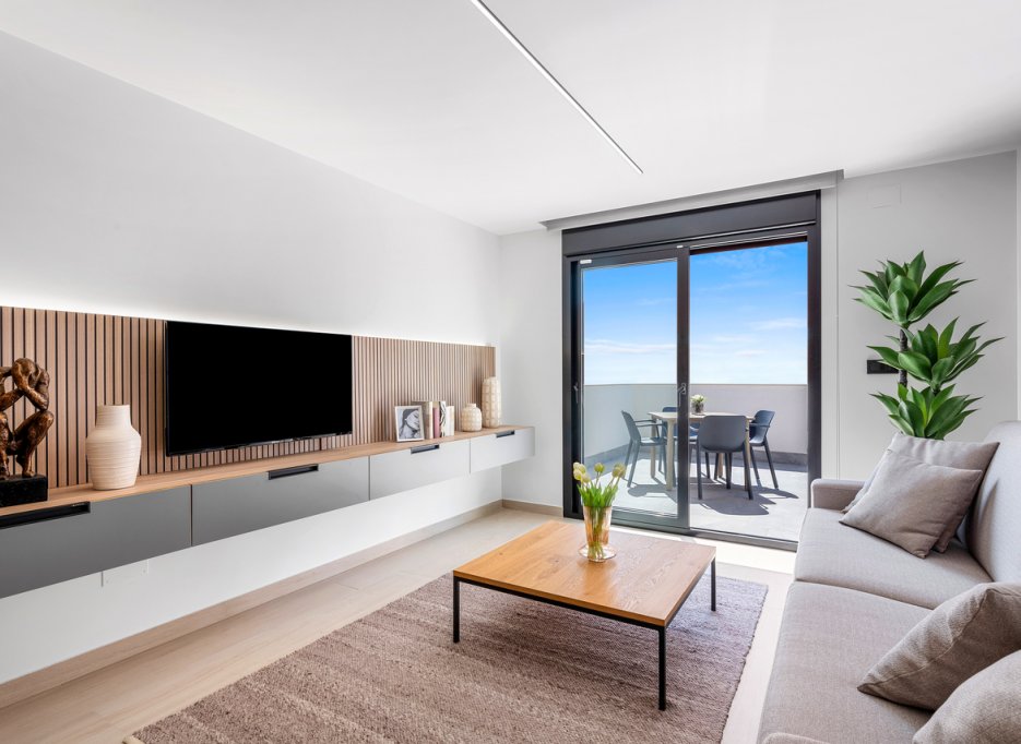 Resale - Apartment - Guardamar del Segura - Guardamar Del Segura