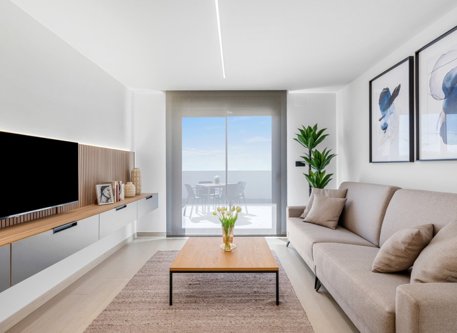 Resale - Apartment - Guardamar del Segura - Guardamar Del Segura