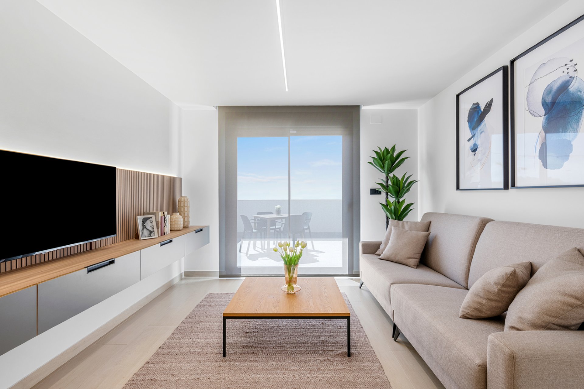 Resale - Apartment - Guardamar del Segura - Guardamar Del Segura