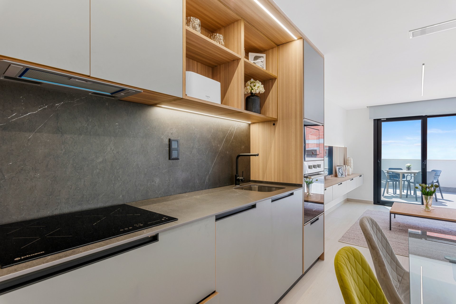 Resale - Apartment - Guardamar del Segura - Guardamar Del Segura