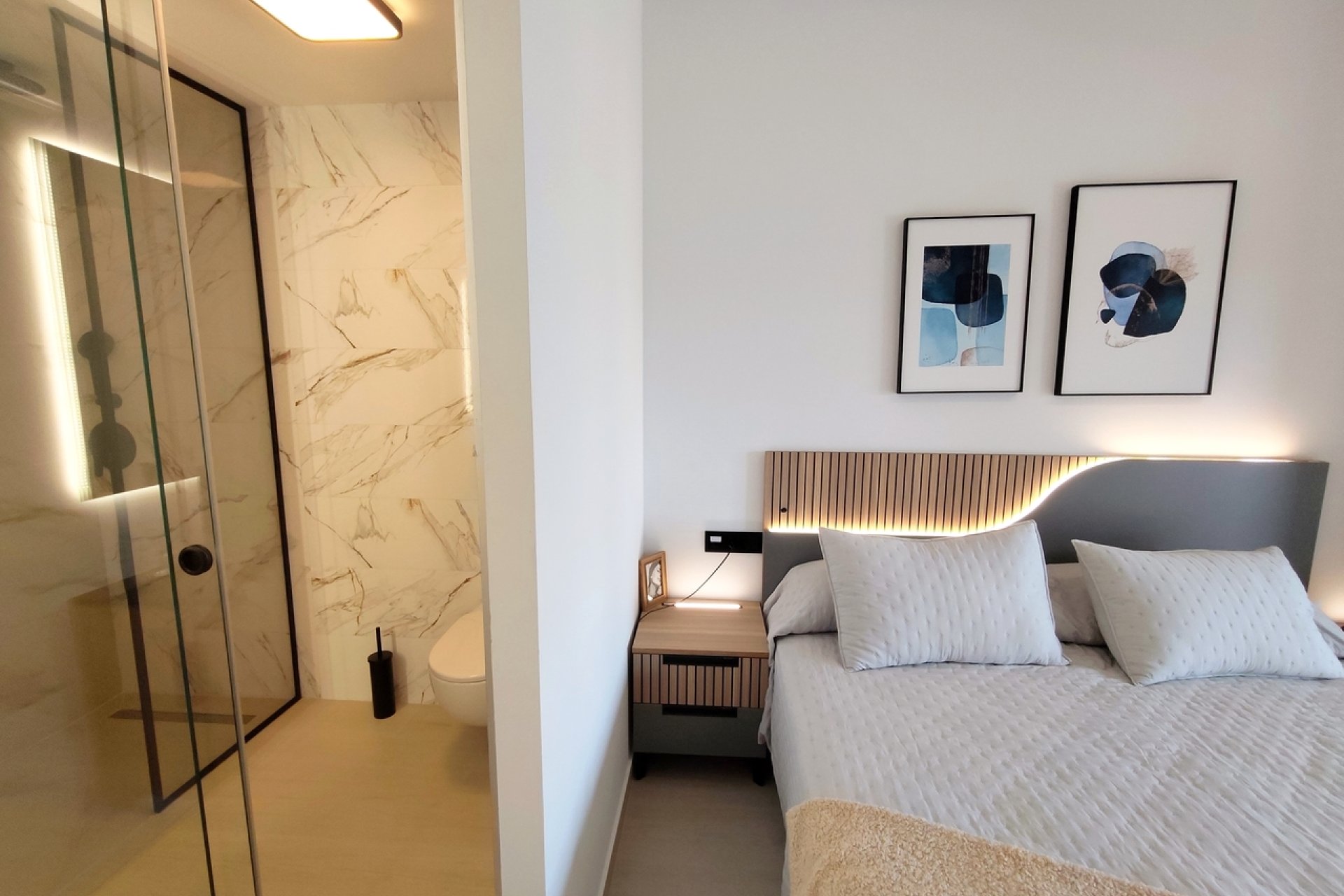 Resale - Apartment - Guardamar del Segura - Guardamar Del Segura