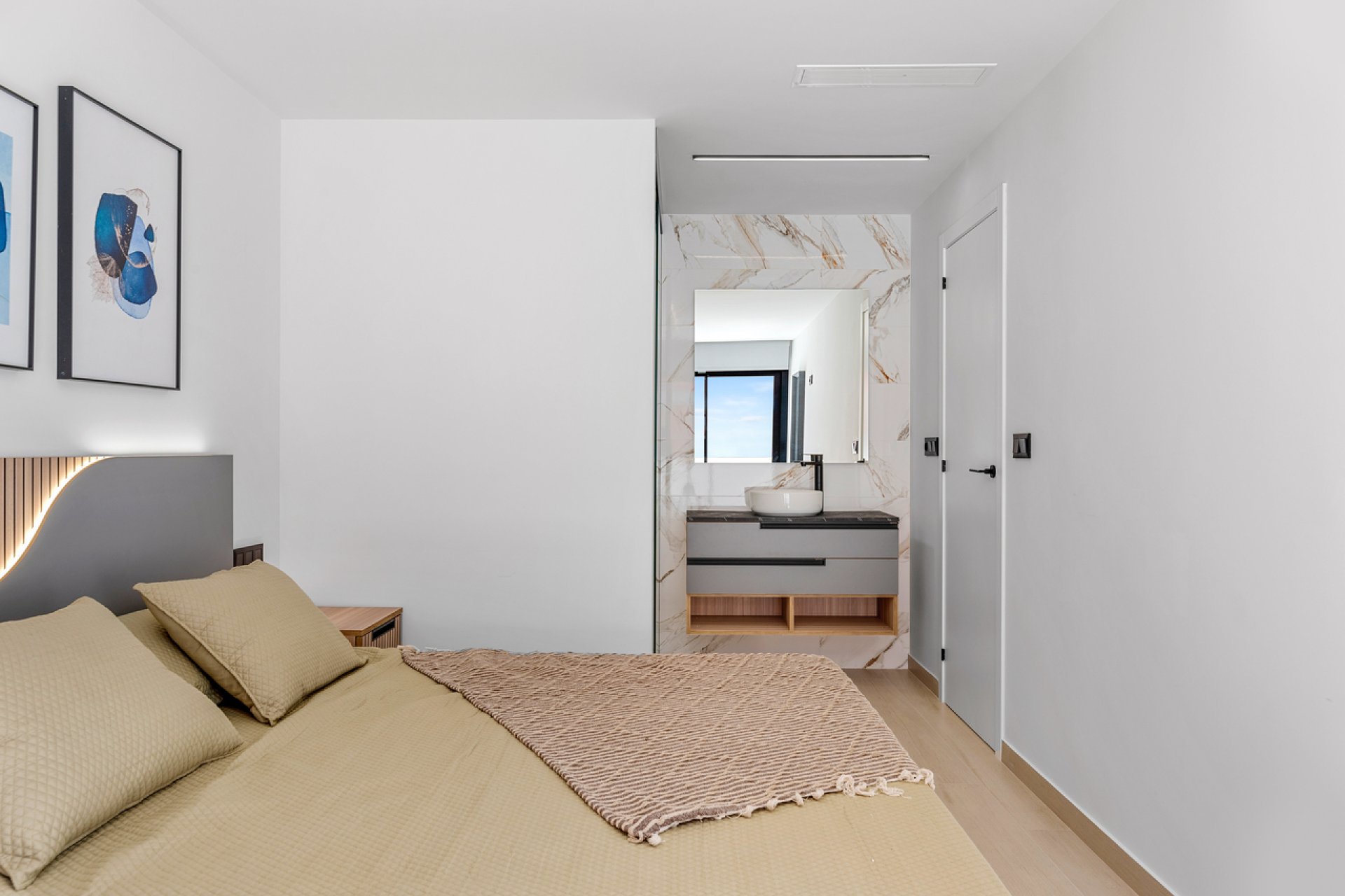 Resale - Apartment - Guardamar del Segura - Guardamar Del Segura