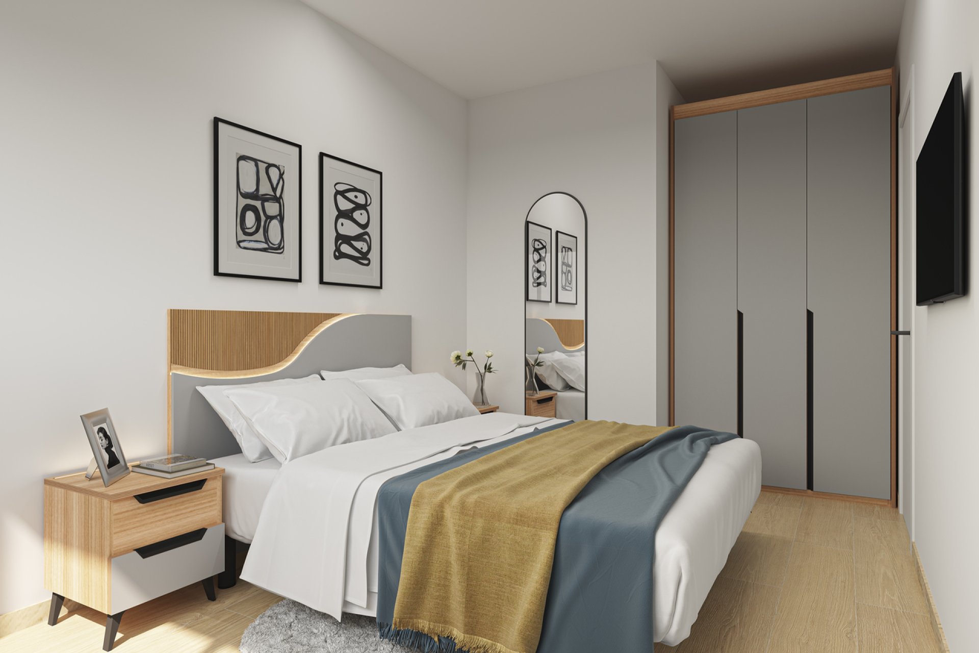 Resale - Apartment - Guardamar del Segura - Guardamar Del Segura