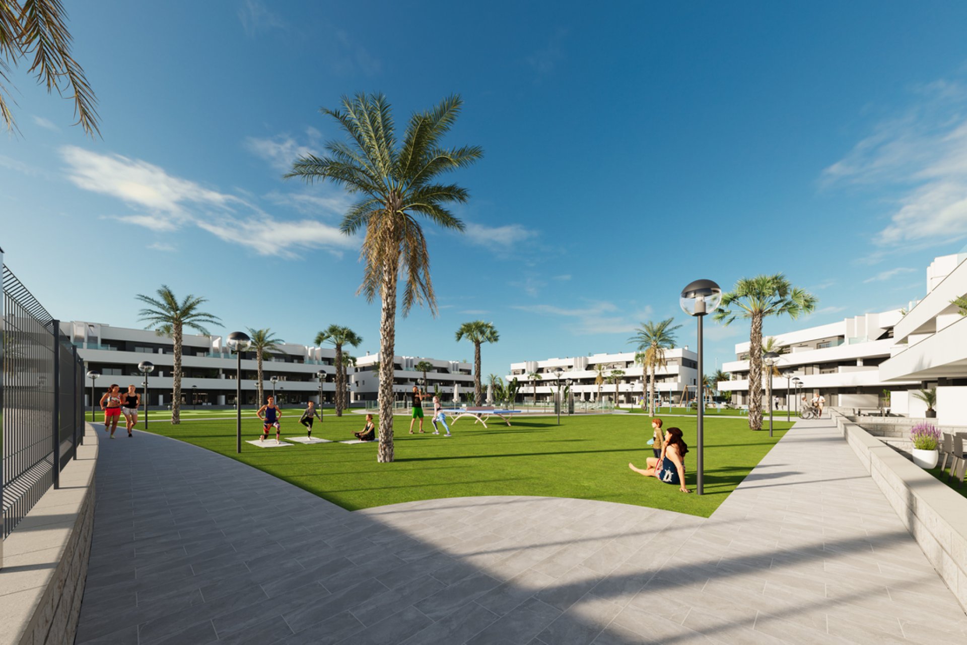 Resale - Apartment - Guardamar del Segura - Guardamar Del Segura