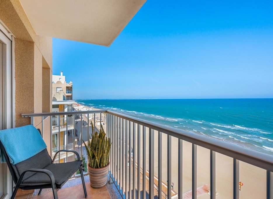 Resale - Apartment - Guardamar del Segura - Guardamar