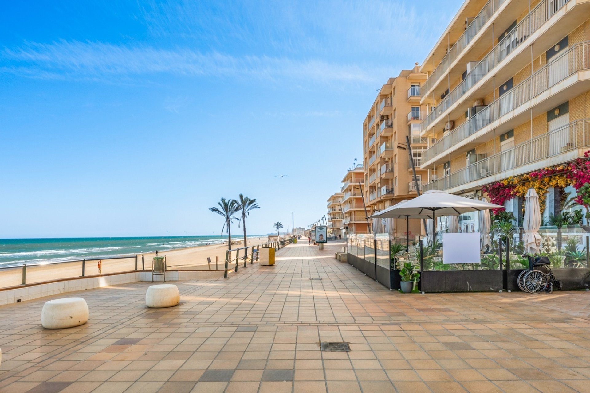 Resale - Apartment - Guardamar del Segura - Guardamar