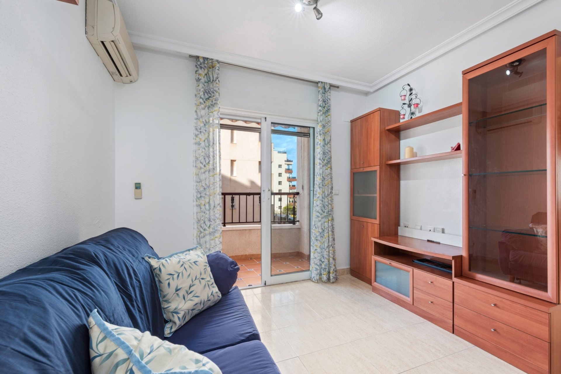 Resale - Apartment - Guardamar del Segura - Pueblo