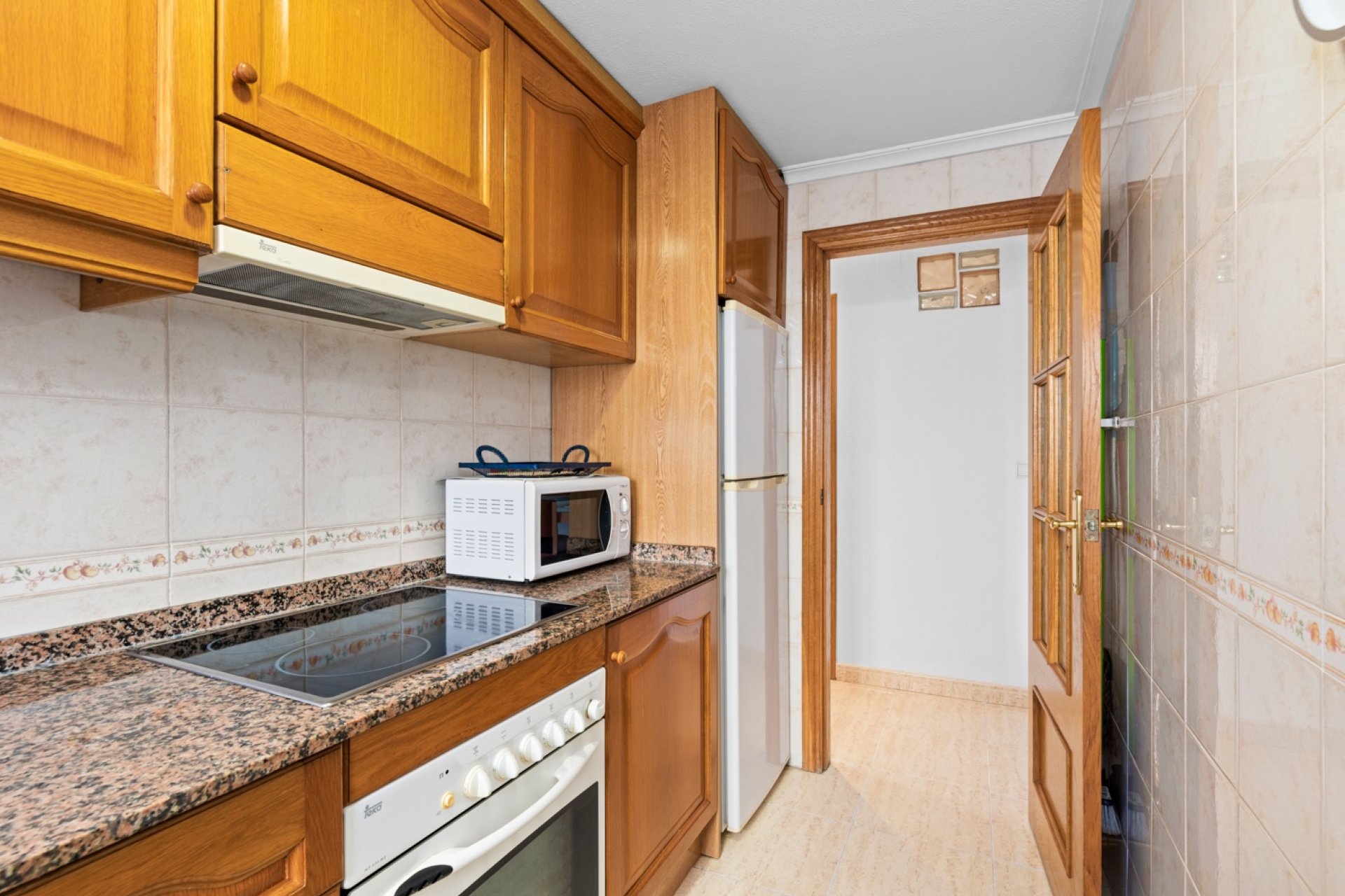 Resale - Apartment - Guardamar del Segura - Pueblo