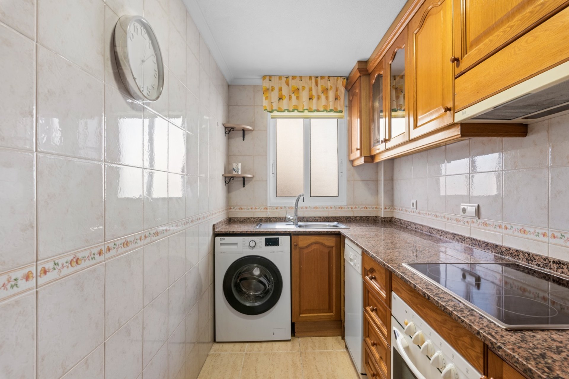 Resale - Apartment - Guardamar del Segura - Pueblo