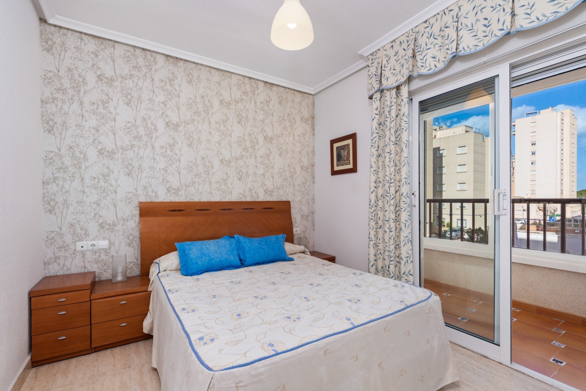 Resale - Apartment - Guardamar del Segura - Pueblo