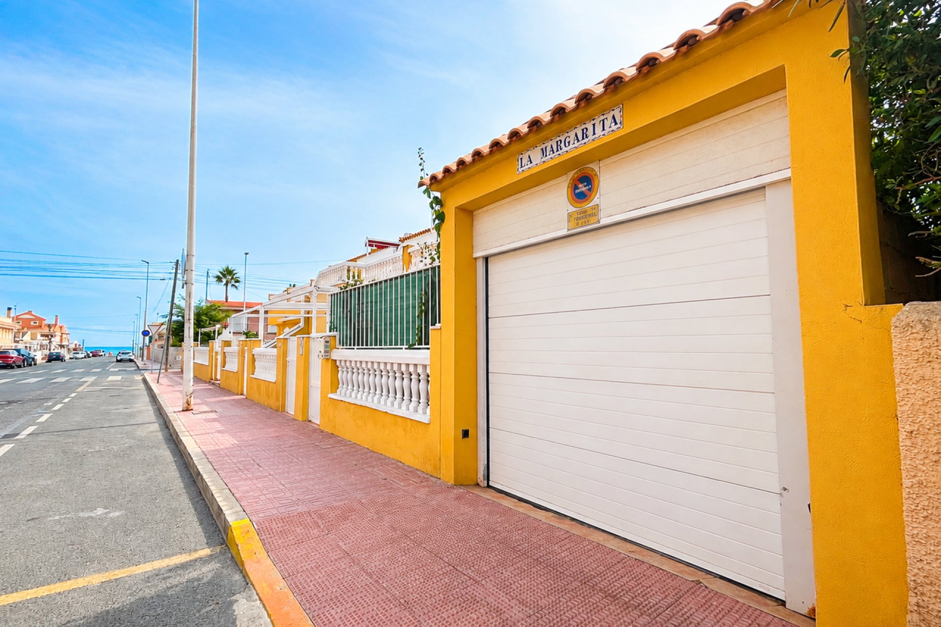 Resale - Apartment - La Mata