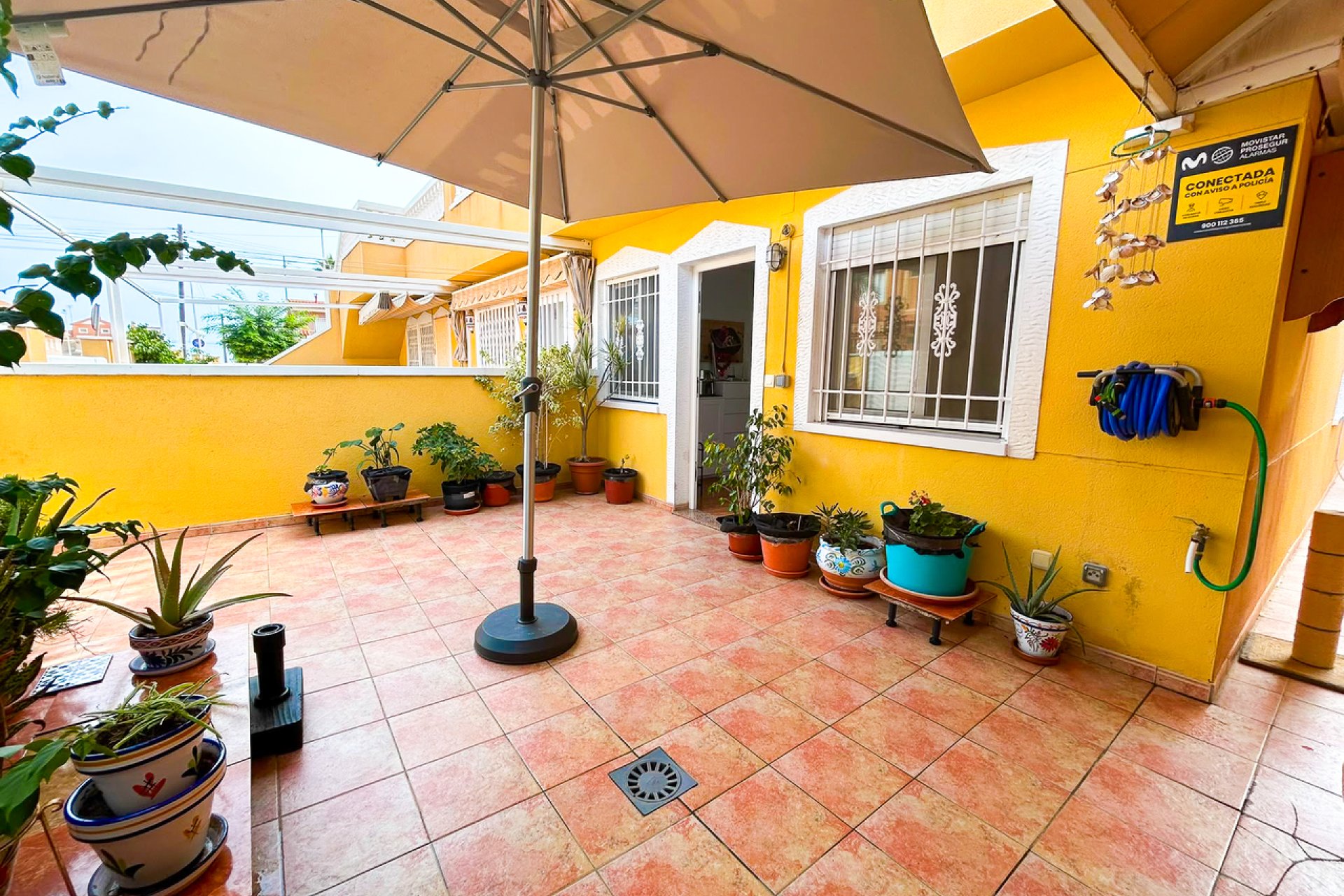 Resale - Apartment - La Mata