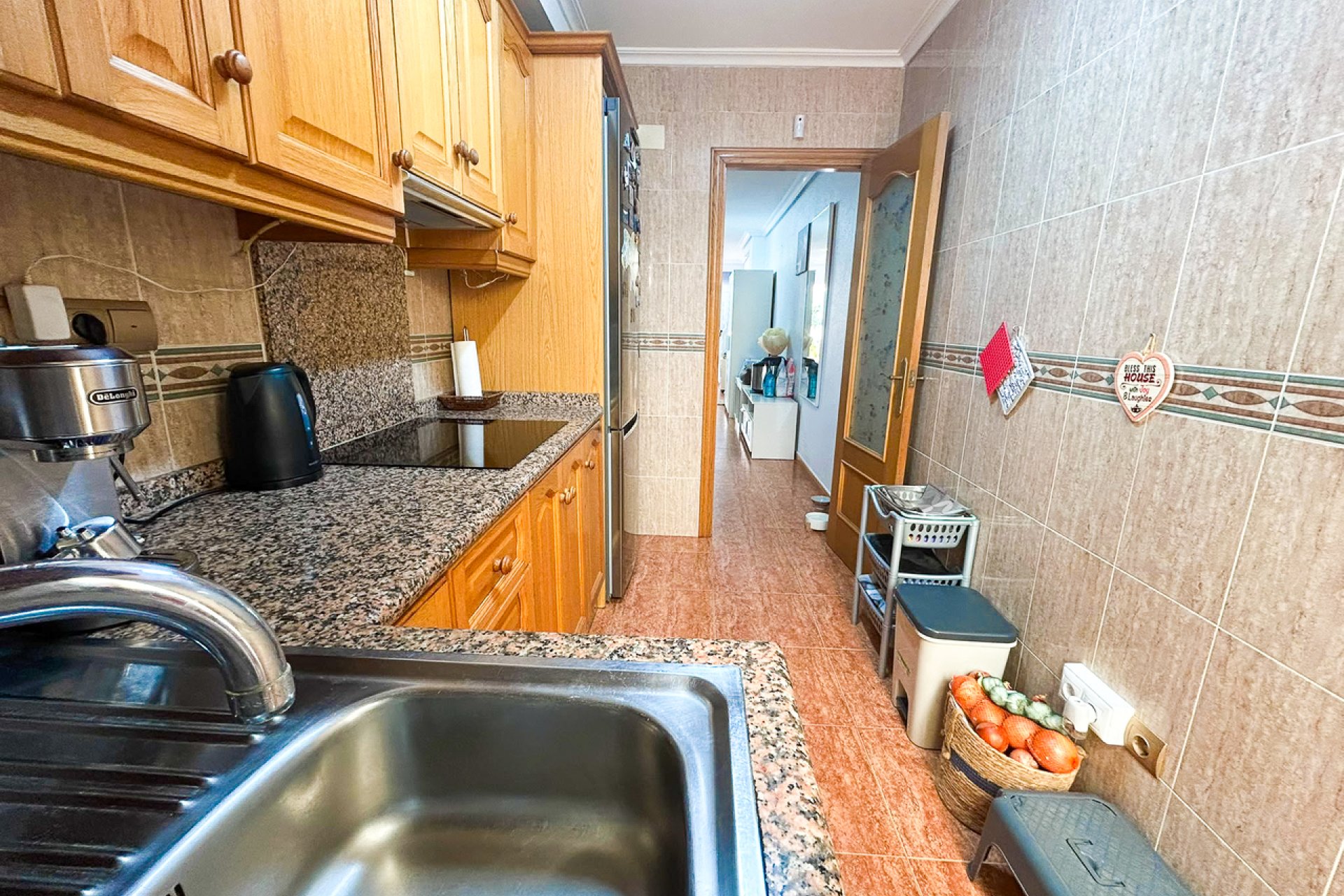 Resale - Apartment - La Mata