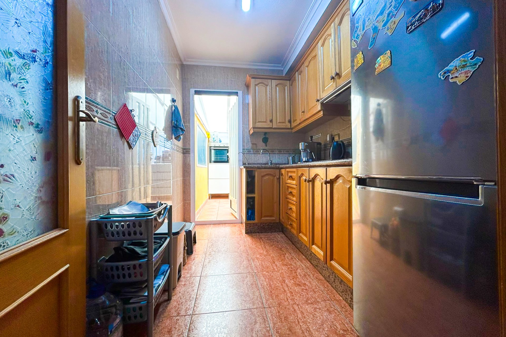 Resale - Apartment - La Mata