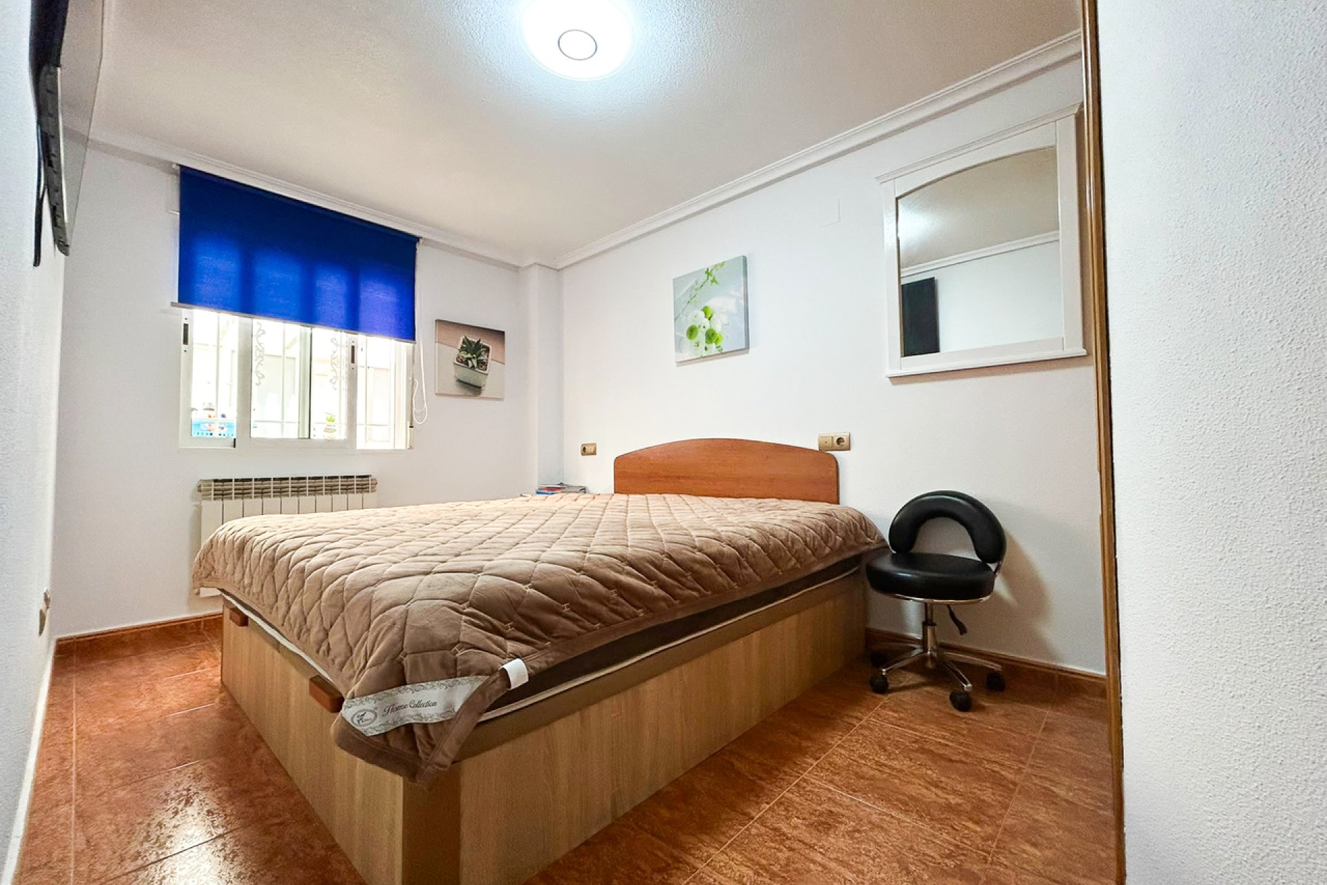 Resale - Apartment - La Mata
