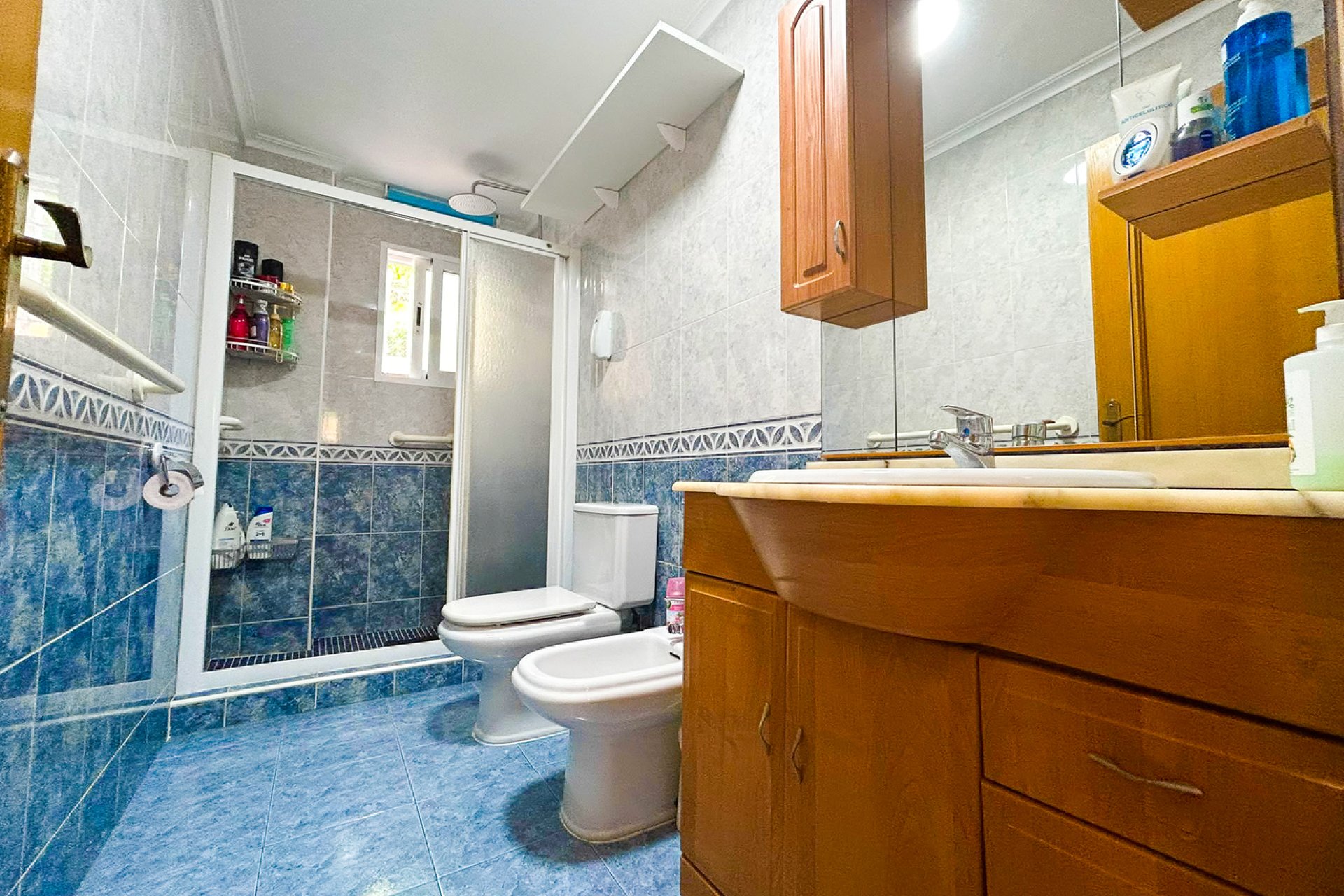 Resale - Apartment - La Mata