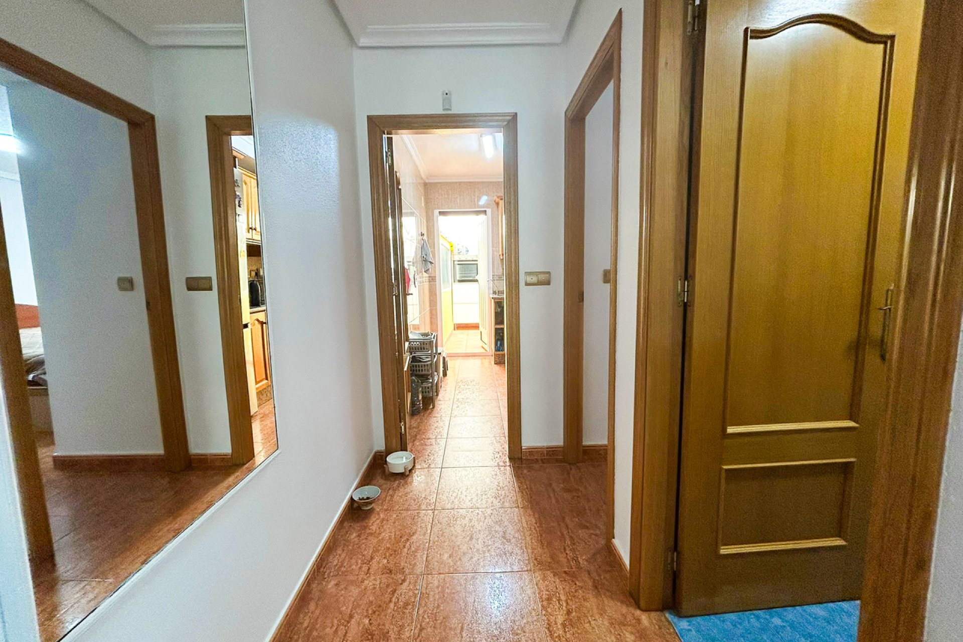 Resale - Apartment - La Mata