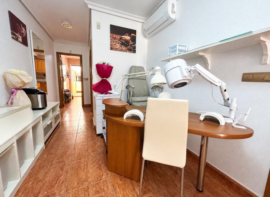 Resale - Apartment - La Mata