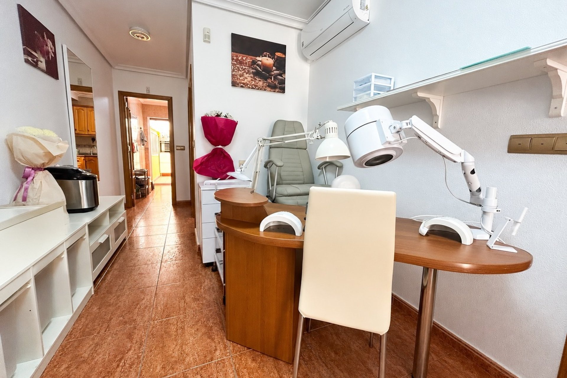 Resale - Apartment - La Mata