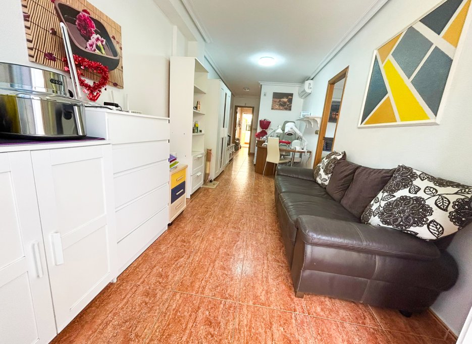 Resale - Apartment - La Mata